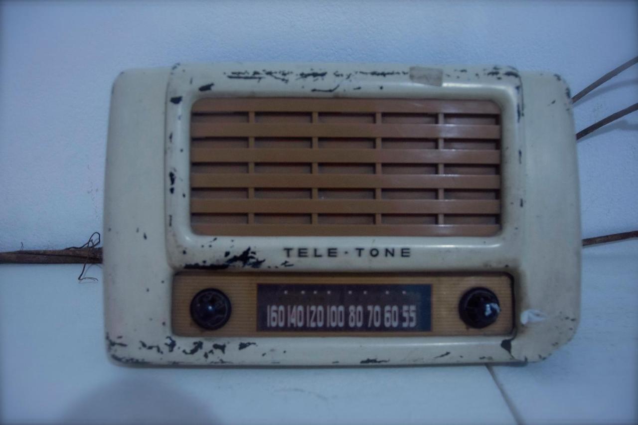 Готель Radio Тулум Екстер'єр фото